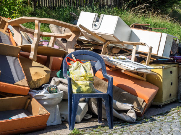Best Basement Cleanout Services  in Glenmont, MD