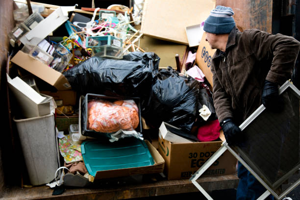 Best Household Junk Removal  in Glenmont, MD
