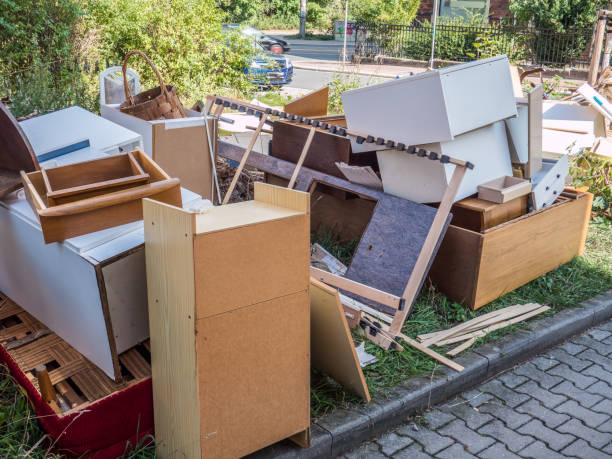 Best Garage Cleanout Services  in Glenmont, MD