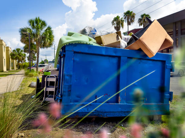 Full-Service Junk Removal in Glenmont, MD