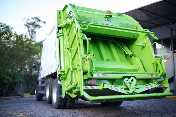 Best Construction Debris Removal  in Glenmont, MD