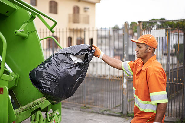 Best Yard Waste Removal  in Glenmont, MD