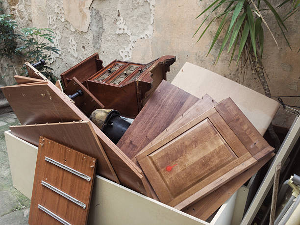 Best Commercial Cleanout Services  in Glenmont, MD